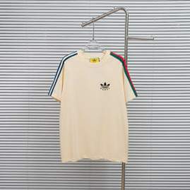 Picture of Gucci T Shirts Short _SKUGucciS-2XLxetr18611639